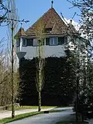 Hardturm 2010