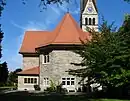 Reformierte Kirche