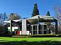 Heidi Webers Le Corbusier Museum