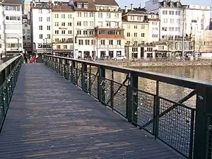 Mühlesteg