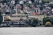 Lindt & Sprüngli