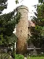 Grachenturm