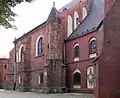 Seitenansicht