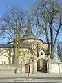 Kamaldulenser-Kloster