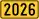 Z2026
