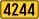 Z4244
