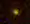 Aufnahme einer Extreme Emission-Line Galaxie des Hubble-Teleskops an der Grenze der Auflösungsfähigkeit des Teleskops