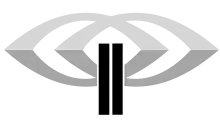 ZDF-Logo kurz vor Sendeschluss