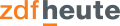 Logo von ZDFheute (seit 2020)