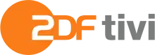 Logo des Ablegers ZDFtivi (seit 2015)