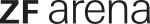 Logo der ZF-Arena