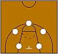 1-2-2-Zone