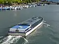 Limmatboot Felix (1993)