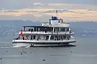 2009 bei Rapperswil