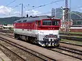 757.005 der ZSSK (2013)