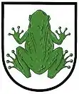 Wappen von Schaben, Tschechien