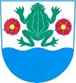 Wappen von Žabovřesky