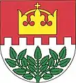 Wappen von Zachrašťany