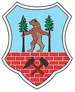 Schatzlar (Böhmen, Tschechien)
