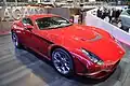 Zagato Z-oneKonzeptfahrzeug
