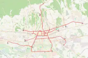 Netzplan