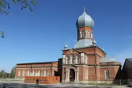Apostel-Johannes-Kirche (1869)