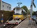 Wagen 1002 „Degerloch“