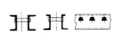 Zahnstange System Riggenbach
