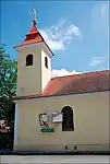Dorfkapelle Unbefleckte Empfängnis