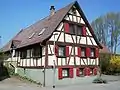 Fachwerkhaus