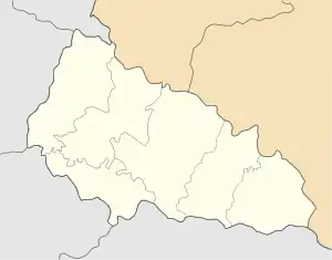 Fertescholmasch (Oblast Transkarpatien)