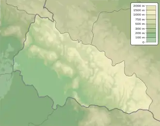 Stij (Oblast Transkarpatien)