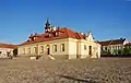 Rathaus