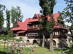 Kindergarten