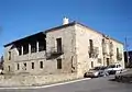 Palacio de los Lazarraga