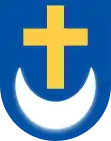 Wappen von Žalkovice