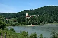 Burg Tropstein