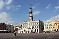 Zamość