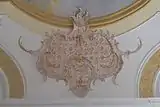 Rocaillekartusche