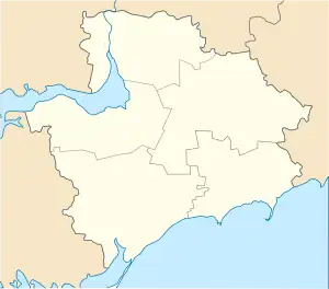 Enerhodar (Oblast Saporischschja)