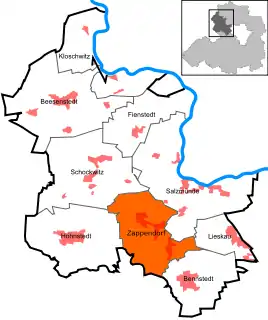 Karte