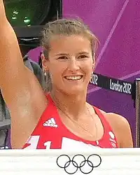 Zara Dampney