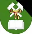 Wappen von Zastávka
