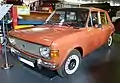 Zastava Skala von 1978