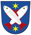 Wappen von Žatčany