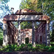 Orangerie, 2006
