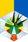 Wappen von Sawodske
