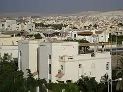 Madinat asch-Schaich Zayid