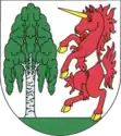 Wappen von Zbožíčko