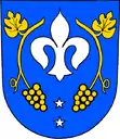 Wappen von Ždánice